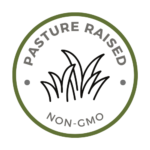 Pasture Raised Logo